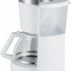 Kaffeemaschinen Melitta Look Selection 1011-03 Kaffeeautomat Weiß -Kaffeemaschinen || Milchaufschäumer Verkäufe 94c012bc f295 47b2 9541 764e1811941c 600x600