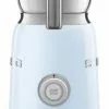 Smeg MFF01PBEU Milchaufschäumer Pastellblau