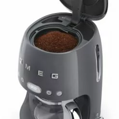 Kaffeemaschinen Smeg DCF02GREU Kaffeeautomat Anthrazit 9 Kaffeemaschinen Smeg DCF02GREU Kaffeeautomat Anthrazit -Kaffeemaschinen || Milchaufschäumer Verkäufe 96778407 90a9 4a09 955b 9a9956152df2 600x600