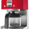 Kaffeemaschinen Kenwood COX750RD KMix Kaffeeautomat Chili-rot
