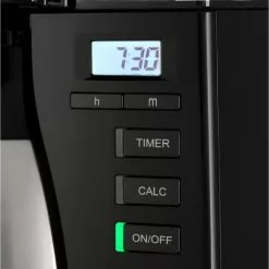 Kaffeemaschinen Melitta Look Therm Timer 1025-18 Kaffeeautomat Mit Thermokanne Schwarz -Kaffeemaschinen || Milchaufschäumer Verkäufe 9795cd8c 91f1 4fb4 bc4f 0ec5030d4f81 600x600