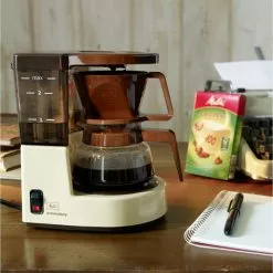 Kaffeemaschinen Melitta Aromaboy 1015-03 Kaffeeautomat Beige/braun -Kaffeemaschinen || Milchaufschäumer Verkäufe 98771ce9 4160 4d01 8190 cd2205ac3c72 600x600 1