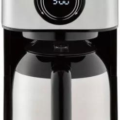 Kaffeemaschinen Caso Selection C 10 Thermo Kaffeeautomat