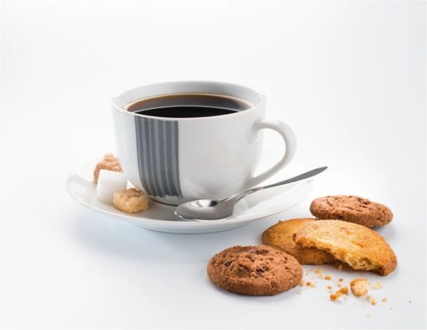 Kaffeemaschinen Tefal CM272N Kaffeeautomat Schwarz Matt 2 Kaffeemaschinen Tefal CM272N Kaffeeautomat Schwarz Matt – Bild 2