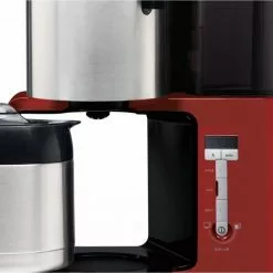 Kaffeemaschinen Siemens TC86504 Kaffeeautomat Cranberry Rot/schwarz -Kaffeemaschinen || Milchaufschäumer Verkäufe 9c9bbbce b86c 46c8 8597 64c50ca7475d 600x600