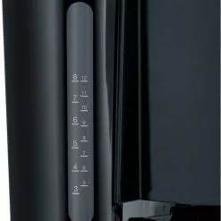 Kaffeemaschinen Severin KA 4840 Kaffeeautomat Mit Thermokanne Schwarz/edelstahl Gebürstet -Kaffeemaschinen || Milchaufschäumer Verkäufe a110f405 68f4 40ca a83d 859b0bd87007 600x600