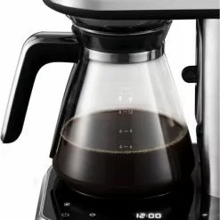 Kaffeemaschinen Russell Hobbs Attentiv Coffee Bar Kaffeeautomat Edelstahl/schwarz -Kaffeemaschinen || Milchaufschäumer Verkäufe a123f381 224f 4ebe a259 2eb6b773858f 600x600