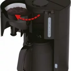 Kaffeemaschinen Krups KM3038 ProAroma Therm Kaffeeautomat Mit Thermokanne Schwarz -Kaffeemaschinen || Milchaufschäumer Verkäufe a2172c3a adc2 42cc 892a 4cb207c65c7c 600x600