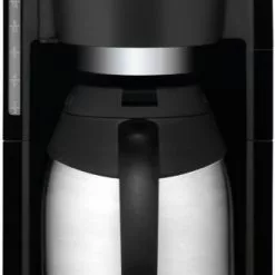 Kaffeemaschinen Rowenta CT 3818 Milano Kaffeeautomat Schwarz