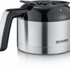 Kaffeemaschinen Severin KA 4814 Kaffeeautomat Mit Integrierter Kaffeemühle 8 Kaffeemaschinen Severin KA 4814 Kaffeeautomat Mit Integrierter Kaffeemühle -Kaffeemaschinen || Milchaufschäumer Verkäufe a49a2c4a 9bf6 44f2 b533 ca98836199e6 600x600