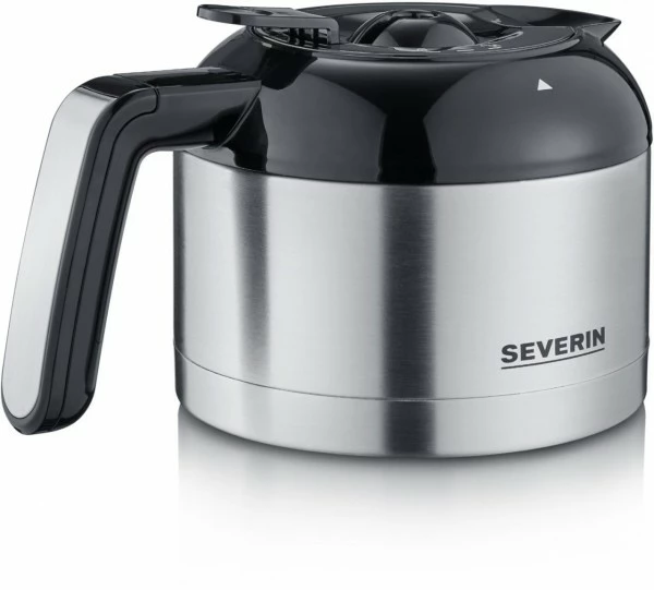 Kaffeemaschinen Severin KA 4814 Kaffeeautomat Mit Integrierter Kaffeemühle 3 Kaffeemaschinen Severin KA 4814 Kaffeeautomat Mit Integrierter Kaffeemühle – Bild 3