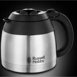 Kaffeemaschinen Russell Hobbs Adventure Thermo-Kaffeemaschine Edelstahl/schwarz -Kaffeemaschinen || Milchaufschäumer Verkäufe a4d692cb 47d1 4e59 a077 6bd0fa9b9cfc 600x600