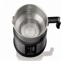 Cloer 7789 Milchaufschäumer Schwarz/silber -Kaffeemaschinen || Milchaufschäumer Verkäufe a5954016 0559 4b48 b5b1 bc8c38685449 600x600