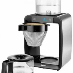 Kaffeemaschinen Unold 28435 Aroma Star Kaffeeautomat Schwarz/edelstahl -Kaffeemaschinen || Milchaufschäumer Verkäufe a8236c9a 3f74 477e ab53 10dd1f41b10b 600x600