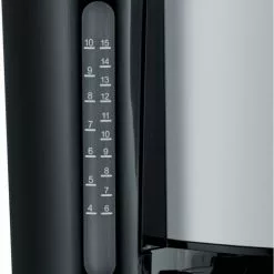 Kaffeemaschinen Severin KA 4826 Switch Kaffeeautomat Mit Timer Schwarz/edelstahl-gebürstet -Kaffeemaschinen || Milchaufschäumer Verkäufe ab69b691 b9ef 4ece 9440 64e72492eec4 600x600 1