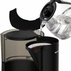 Kaffeemaschinen Tefal CM272N Kaffeeautomat Schwarz Matt 10 Kaffeemaschinen Tefal CM272N Kaffeeautomat Schwarz Matt -Kaffeemaschinen || Milchaufschäumer Verkäufe acc75608 ee01 4f7a ae03 f332a8033bd3 600x600