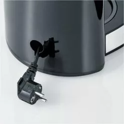 Kaffeemaschinen Severin KA 4846 Kaffeeautomat Mit Thermokanne Edelstahl/schwarz -Kaffeemaschinen || Milchaufschäumer Verkäufe ae91cf26 50a9 431e 8bbe 35095146ea0d 600x600