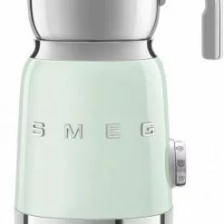 Smeg MFF11PGEU Milchaufschäumer Pastellgrün