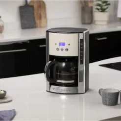 Kaffeemaschinen Russell Hobbs Luna Digitale Glas-Kaffeemaschine Kaffeeautomat Mit Timer Stone 7 Kaffeemaschinen Russell Hobbs Luna Digitale Glas-Kaffeemaschine Kaffeeautomat Mit Timer Stone -Kaffeemaschinen || Milchaufschäumer Verkäufe aea5d723 1272 4752 a3a7 c4c5dbd11528 600x600