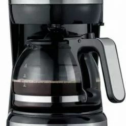 Kaffeemaschinen Severin KA 4808 Kaffeeautomat Edelstahl-gebürstet/schwarz -Kaffeemaschinen || Milchaufschäumer Verkäufe b7fbdc00 b27a 493e 923e 9bebefe89ea9 600x600