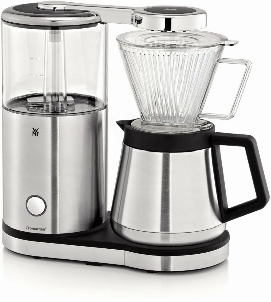 Kaffeemaschinen WMF AromaMaster Kaffeemaschine Thermo Cromargan Matt 1 Kaffeemaschinen WMF AromaMaster Kaffeemaschine Thermo Cromargan Matt