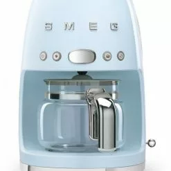 Kaffeemaschinen Smeg DCF01PBEU Kaffeeautomat Pastellblau 8 Kaffeemaschinen Smeg DCF01PBEU Kaffeeautomat Pastellblau -Kaffeemaschinen || Milchaufschäumer Verkäufe bc5416d2 250f 44f0 a6d6 afd62697484b 600x600