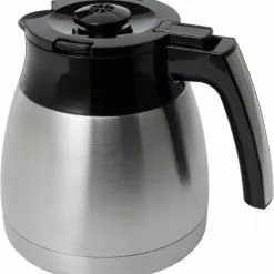 Kaffeemaschinen Melitta EasyTop Therm 1023-10 Kaffeeautomat Mit Thermokanne Schwarz/edelstahl -Kaffeemaschinen || Milchaufschäumer Verkäufe bcde81b0 a8cc 445d ac29 bf6d00ba0936 600x600