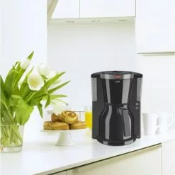 Kaffeemaschinen Melitta Look Therm Selection 1011-12 Kaffeeautomat Mit Thermokanne Schwarz -Kaffeemaschinen || Milchaufschäumer Verkäufe bdf2ae4e 00ce 463a b963 5b31f6e918a9 600x600
