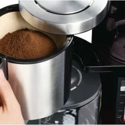 Kaffeemaschinen Siemens TC86303 Kaffeeautomat Schwarz/anthrazit 10 Kaffeemaschinen Siemens TC86303 Kaffeeautomat Schwarz/anthrazit -Kaffeemaschinen || Milchaufschäumer Verkäufe c05ca50f a407 4858 9856 1cb9ade6823a 600x600