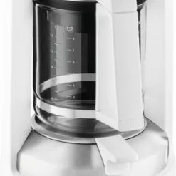 Kaffeemaschinen Krups KM 4682 - T 8.2 Druckbrüh-Automat Weiß 9 Kaffeemaschinen Krups KM 4682 - T 8.2 Druckbrüh-Automat Weiß -Kaffeemaschinen || Milchaufschäumer Verkäufe c0f0f093 5aa5 4d84 8e18 055708908a12 600x600