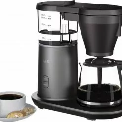 Kaffeemaschinen AEG CM7-1-4MTM Kaffeeautomat Midnight Titan Metallic -Kaffeemaschinen || Milchaufschäumer Verkäufe c387f564 f1a3 46d0 b3d9 30c17c567e3e 600x600