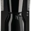Kaffeemaschinen Melitta Look Therm Selection 1011-12 Kaffeeautomat Mit Thermokanne Schwarz