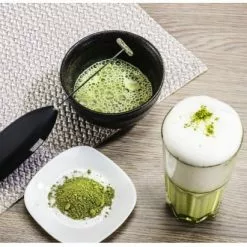 XavaX Milchicopter Milchaufschäumer Schwarz -Kaffeemaschinen || Milchaufschäumer Verkäufe c5e8772a 2ff6 4e3b 9937 03622ee78e27 600x600