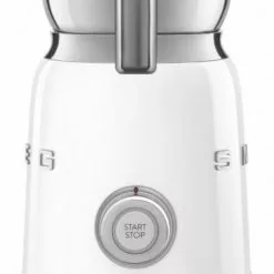 Smeg MFF01WHEU Milchaufschäumer Weiß -Kaffeemaschinen || Milchaufschäumer Verkäufe c811ddd8 030c 4d2a 983b 996f4b078e2b 600x600