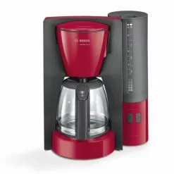 Kaffeemaschinen Bosch TKA6A044 Kaffeeautomat Rot/anthrazit -Kaffeemaschinen || Milchaufschäumer Verkäufe c911181e ea36 4bd4 8ede 2a99b95d45a8 600x600