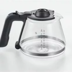 Kaffeemaschinen Severin KA 5760 Kaffeeautomat Mit Timer Edelstahl/schwarz -Kaffeemaschinen || Milchaufschäumer Verkäufe ca4e79c9 988e 4133 83ce fe44973088e3 600x600