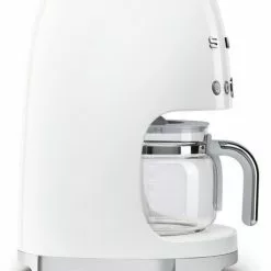 Kaffeemaschinen Smeg DCF01WHEU Kaffeeautomat Weiß 10 Kaffeemaschinen Smeg DCF01WHEU Kaffeeautomat Weiß -Kaffeemaschinen || Milchaufschäumer Verkäufe ce6945da f84b 438a 9c7f 58bd5f2c29fa 600x600