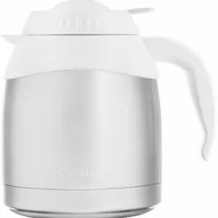 Kaffeemaschinen Rowenta CT 3811 Kaffeeautomat Weiß/edelstahl -Kaffeemaschinen || Milchaufschäumer Verkäufe ceb5f0c2 d9aa 4017 9d30 dc98364e3f64 600x600