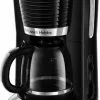 Kaffeemaschinen Russell Hobbs Inspire Digitale Glas-Kaffeemaschine Schwarz