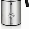 WMF LONO Milk & Choc Milchaufschäumer Cromargan Matt