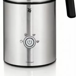 WMF LONO Milk & Choc Milchaufschäumer Cromargan Matt