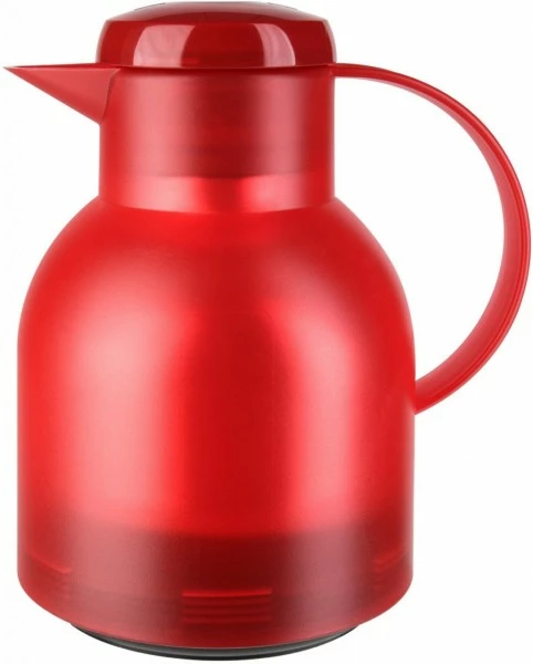 Kaffeemaschinen Krups KM3210 ProAroma Plus + Emsa Samba Kaffeeautomat Edelstahl/schwarz 3 Kaffeemaschinen Krups KM3210 ProAroma Plus + Emsa Samba Kaffeeautomat Edelstahl/schwarz – Bild 3