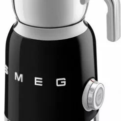Smeg MFF01BLEU Milchaufschäumer Schwarz -Kaffeemaschinen || Milchaufschäumer Verkäufe d2056562 e10a 4760 81e3 13cbaeac9e28 600x600