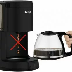 Kaffeemaschinen Tefal CM272N Kaffeeautomat Schwarz Matt 9 Kaffeemaschinen Tefal CM272N Kaffeeautomat Schwarz Matt -Kaffeemaschinen || Milchaufschäumer Verkäufe d5dfa9c7 6ca4 47bb b36c 03f7efc7784c 600x600