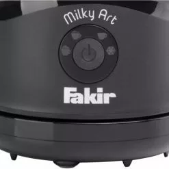 Fakir Milky Art Milchaufschäumer 9208001 Schwarz -Kaffeemaschinen || Milchaufschäumer Verkäufe d7f4b6d7 1a5f 48e9 a6e6 7aa886e5b3cd 600x600