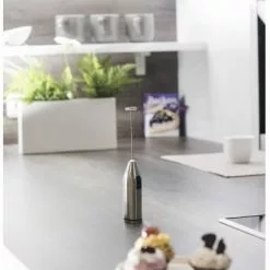 XavaX Milchaufschäumer Edelcopter Silber 9 XavaX Milchaufschäumer Edelcopter Silber -Kaffeemaschinen || Milchaufschäumer Verkäufe d7f73861 70f2 4cd0 95e7 5433051357b2 600x600