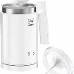 Melitta Cremio 1014-01 Milchaufschäumer Weiß -Kaffeemaschinen || Milchaufschäumer Verkäufe da0176c4 e056 4970 b5f1 1708d0fc0f54 600x600