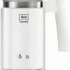 Melitta Cremio 1014-01 Milchaufschäumer Weiß