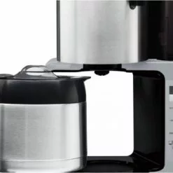 Kaffeemaschinen Siemens TC86505 Kaffeeautomat Urban Grey/schwarz -Kaffeemaschinen || Milchaufschäumer Verkäufe da407b9c cf4b 4a4d b7b1 d707ddf1ac62 600x600