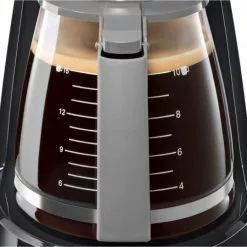 Kaffeemaschinen Bosch TKA3A033 Kaffeeautomat Schwarz -Kaffeemaschinen || Milchaufschäumer Verkäufe dadff281 ea5a 4d94 a0ed 2de3ff681bca 600x600